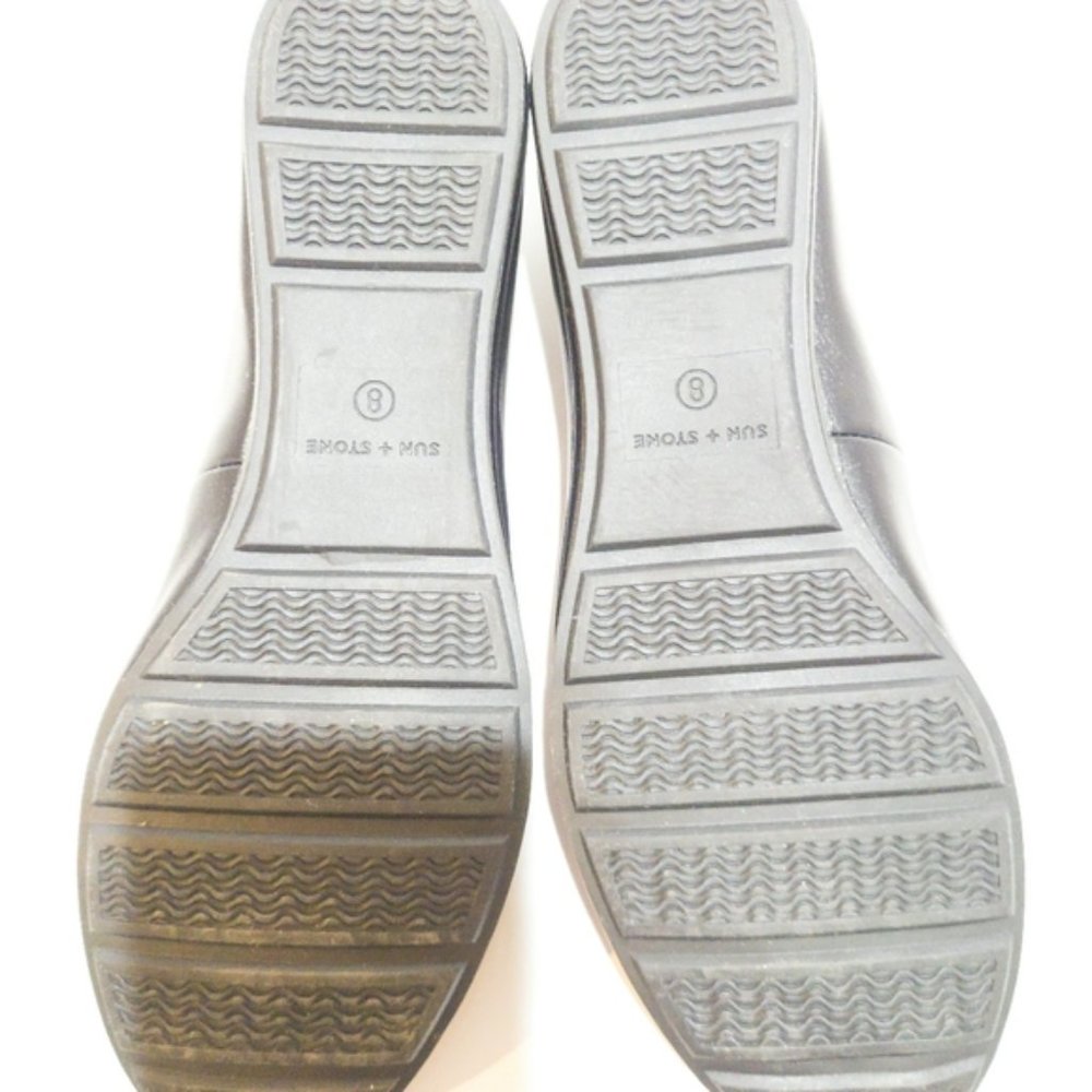 Sun + Stone Eliana Flats -8 - Picture 8 of 8
